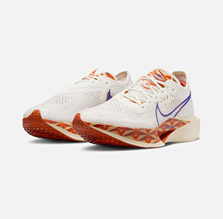 Nike ZoomX VaporFly Next%3 PRM FQ7676-100 Erkek Spor A