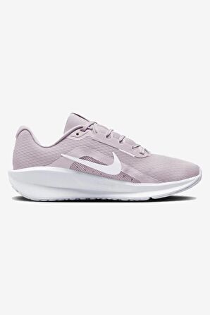Nike W Nike Downshifter 13 FD6476-007 Pudra Kadın Yürüyüş & Koşu Ayakkabısı