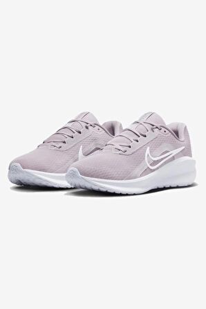 Nike W Nike Downshifter 13 FD6476-007 Pudra Kadın Yürüyüş & Koşu Ayakkabısı