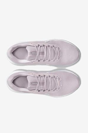 Nike W Nike Downshifter 13 FD6476-007 Pudra Kadın Yürüyüş & Koşu Ayakkabısı