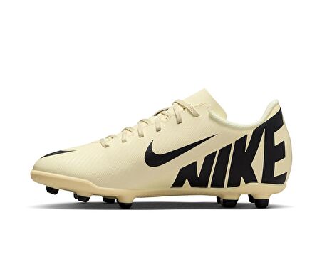 NİKE Jr Vapor 15 Club Fg/Mg Çocuk Krampon(DAR KALIP)