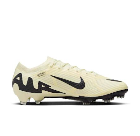 NIKE ZOOM VAPOR 15 ELITE FG KREM ERKEK KRAMPON DJ4978700 P-132