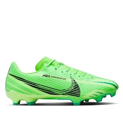 NIKE ZOOM VAPOR 15 ACAD MDS FG/MG ERKEK YEŞİL KRAMPON FJ7200300 Y-141