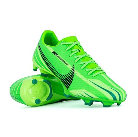 NIKE ZOOM VAPOR 15 ACAD MDS FG/MG ERKEK YEŞİL KRAMPON FJ7200300 Y-141