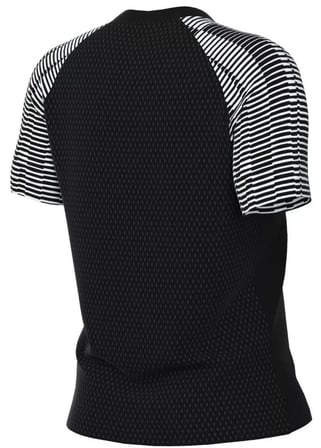 Nike FZ4887-010 W Nk Df Academy Jsy Ss Kadın Spor Tişört