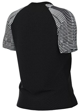 Nike FZ4887-010 W Nk Df Academy Jsy Ss Kadın Spor Tişört