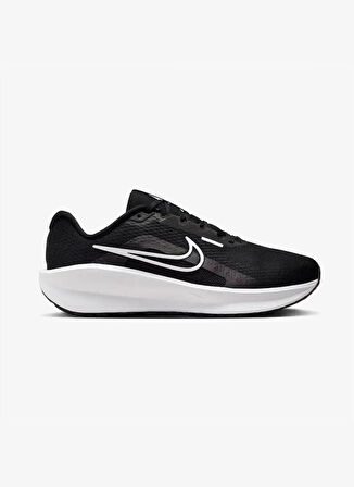 Nike Downshifter 13 Wide FJ1284-001 Siyah Erkek Spor Ayakkabı
