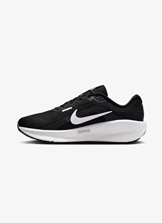 Nike Downshifter 13 Wide FJ1284-001 Siyah Erkek Spor Ayakkabı