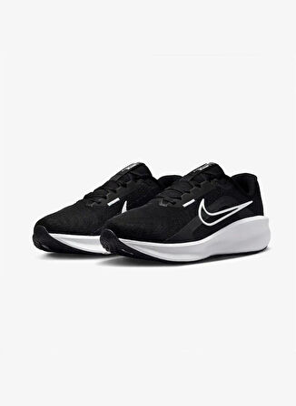 Nike Downshifter 13 Wide FJ1284-001 Siyah Erkek Spor Ayakkabı