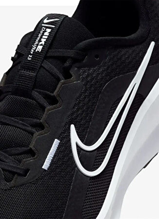 Nike Downshifter 13 Wide FJ1284-001 Siyah Erkek Spor Ayakkabı