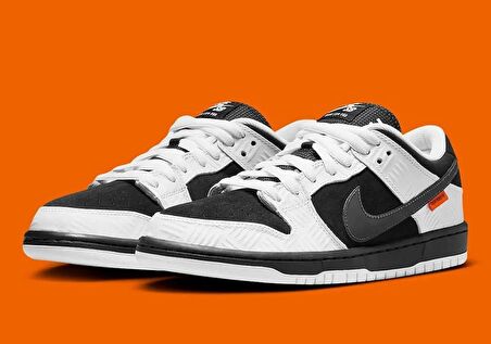 Nike SB Dunk Low Erkek Sneaker