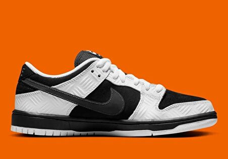 Nike SB Dunk Low Erkek Sneaker