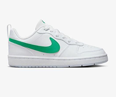 Nike Court Borough Low Recraft Beyaz Sneaker Ayakkabı DV5456-109