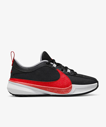 Nike Freak 5 çocuk basketbol ayakkabısı (DAR KALIP)