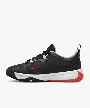 Nike Freak 5 çocuk basketbol ayakkabısı (DAR KALIP)