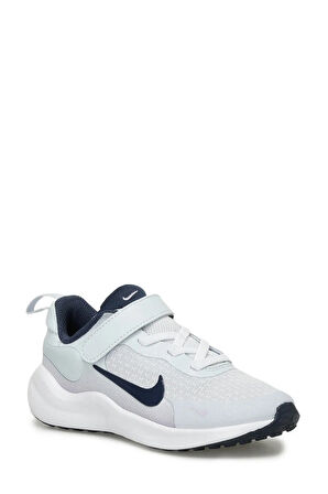 REVOLUTION 7 (PSV) Mavi Kız Çocuk Koşu Ayakkabısı