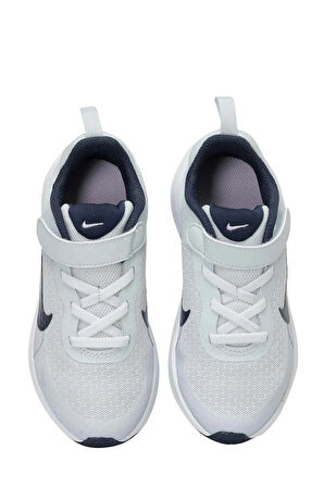 REVOLUTION 7 (PSV) Mavi Kız Çocuk Koşu Ayakkabısı