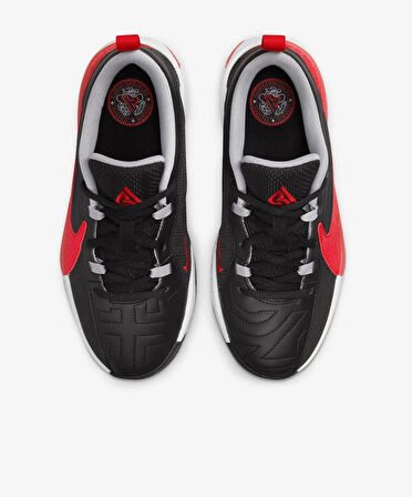 Nike Freak 5 çocuk basketbol ayakkabısı (DAR KALIP)