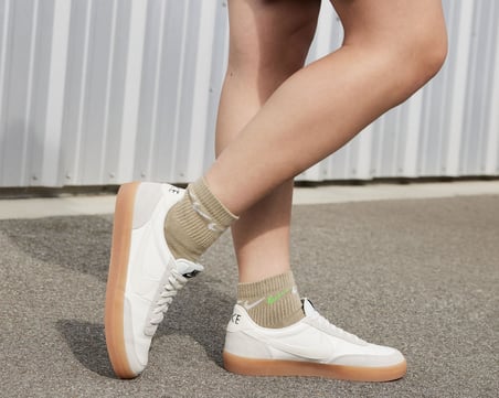 Nike W Killshot 2 Erkek Sneaker Ayakkabı FZ5630-101
