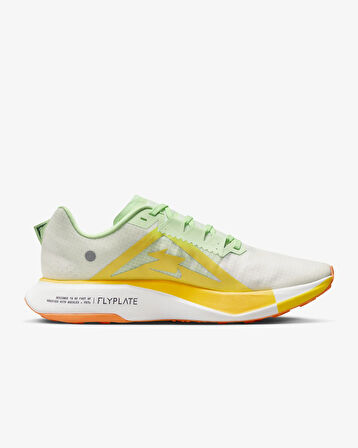 Nike ZoomX Ultrafly Trail Racing Erkek Spor Ayakkabı-DX1978-102