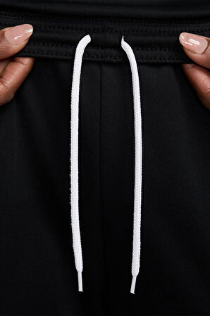 Nike Dri Fit Park20 FJ3019-010 Kadın Siyah Eşofman Altı