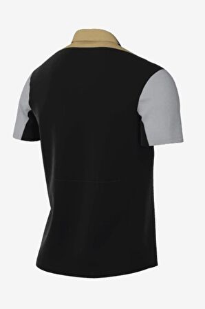 Nike M Nk Df Acdpr24 Ss Polo K FD7600-011 Siyah Erkek Polo Yaka Tişört