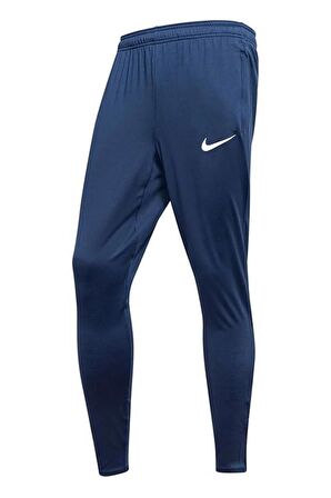 Nike M Nk Df Strk24 Pant Kpz FD7574-451 Lacivert Erkek Eşofman Altı