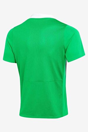 Nike M Nk Df Acdpr24 Ss Top K FD7592-329 Siyah Erkek Antrenman Tişörtü