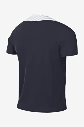 Nike M Nk Df Strk24 SS Top K FD7487-458 Siyah  Erkek Antrenman Tişörtü