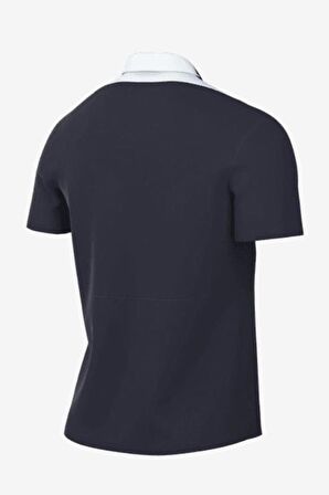 Nike M Nk Df Acdpr24 Ss Polo K FD7600-455 Lacivert Erkek Polo Yaka Tişört