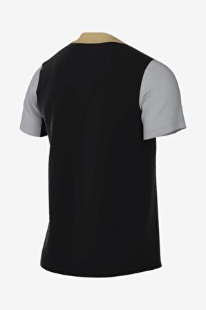 Nike M Nk Df Acdpr24 Ss Top K FD7592-011 Siyah Erkek Antrenman Tişörtü