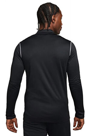 M Nk Df Park20 Trk Jkt FJ3022-010 Siyah Erkek ceket