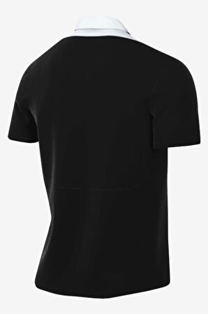 Nike M Nk Df Acdpr24 Ss Polo K FD7600-010 Siyah Erkek Polo Yaka Tişört