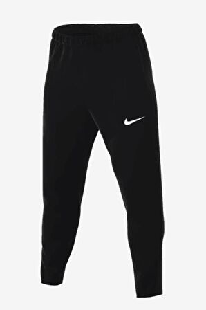 Nike M Nk Df Strk24 Pant Kpz FD7574-010 Siyah Erkek Eşofman Altı