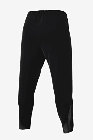 Nike M Nk Df Strk24 Pant Kpz FD7574-010 Siyah Erkek Eşofman Altı