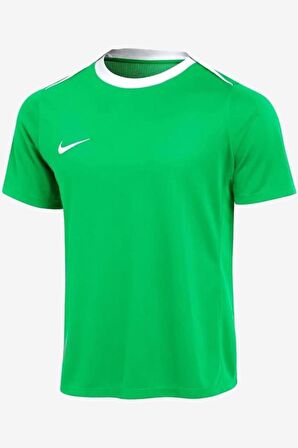 Nike M Nk Df Acdpr24 Ss Top K FD7592-329 Siyah Erkek Antrenman Tişörtü