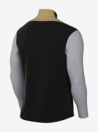 Nike M Nk Df Acdpr24 Drill Top K Erkek Antrenman Üstü FD7667-011