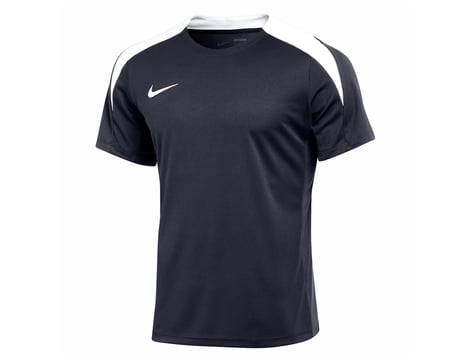 Nike Dri Fit Strike 24 Training Top Erkek Antrenman Tişörtü FD7487-458