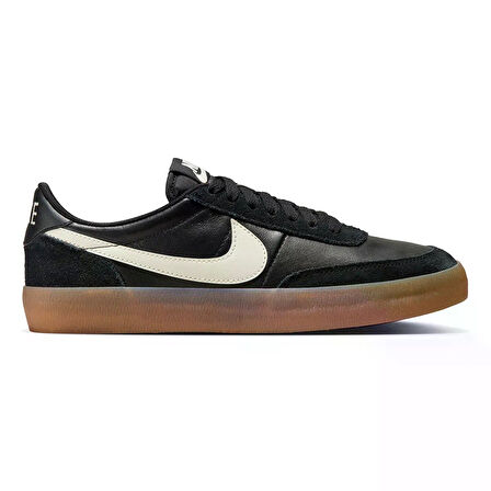 Nike W Killshot 2 Kadın Siyah Sneaker Ayakkabı