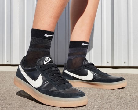 Nike Killshot 2 Erkek Sneaker Ayakkabı FZ5630-001