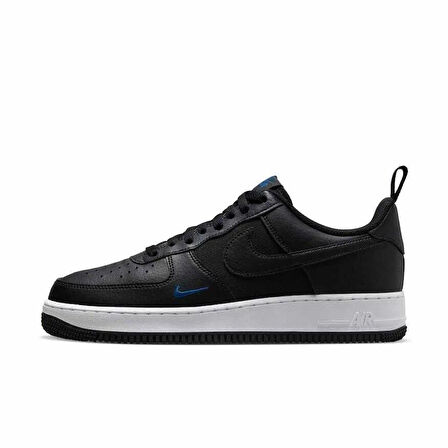 Nike Air Force 1 '07 Erkek Sneaker Ayakkabı FZ4625-001