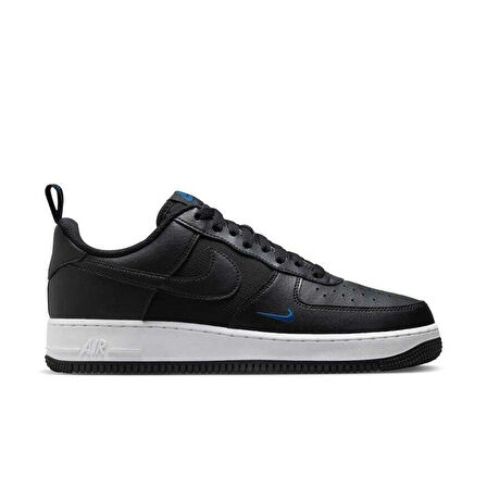 Nike Air Force 1 '07 Erkek Sneaker Ayakkabı FZ4625-001