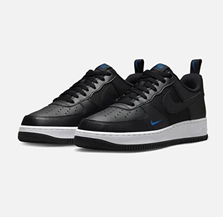 Nike Air Force 1 '07 ''Hidden Air'' Erkek Spor Ayakkabı FZ4625001 I-110