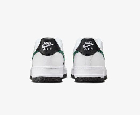 Air Force 1 Beyaz Kadın Sneaker Ayakkabı FZ4353-100