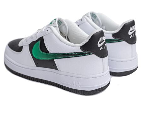 NIKE AIR FORCE 1 BEYAZ KADIN SPOR AYAKKABI FZ4353100 B-99