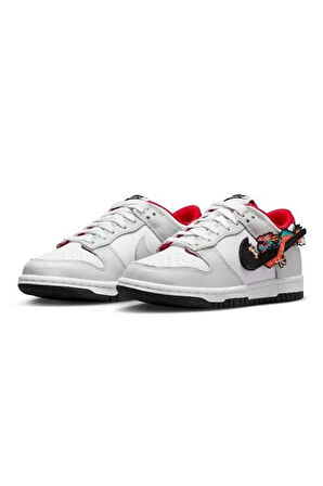 Dunk Low GS ‘Year of the Dragon’ Exclusive Kadın Sneaker Ayakkabı