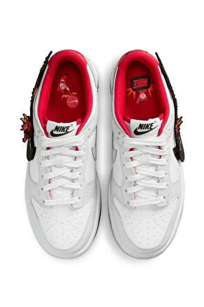 Dunk Low GS ‘Year of the Dragon’ Exclusive Kadın Sneaker Ayakkabı