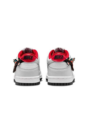 Dunk Low GS ‘Year of the Dragon’ Exclusive Kadın Sneaker Ayakkabı