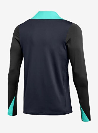 Nike M Nk Df Strk24 Drill Top K Erkek Antrenman Üstü