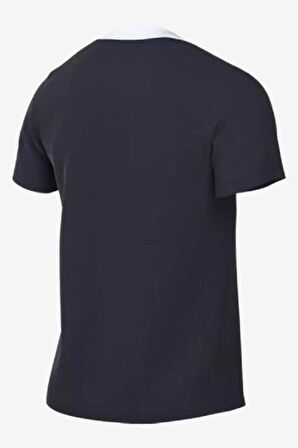 Nike M Nk Df Acdpr24 Ss Top K FD7592-458 Lacivert Erkek Antrenman Tişörtü